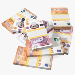 Heap of Money