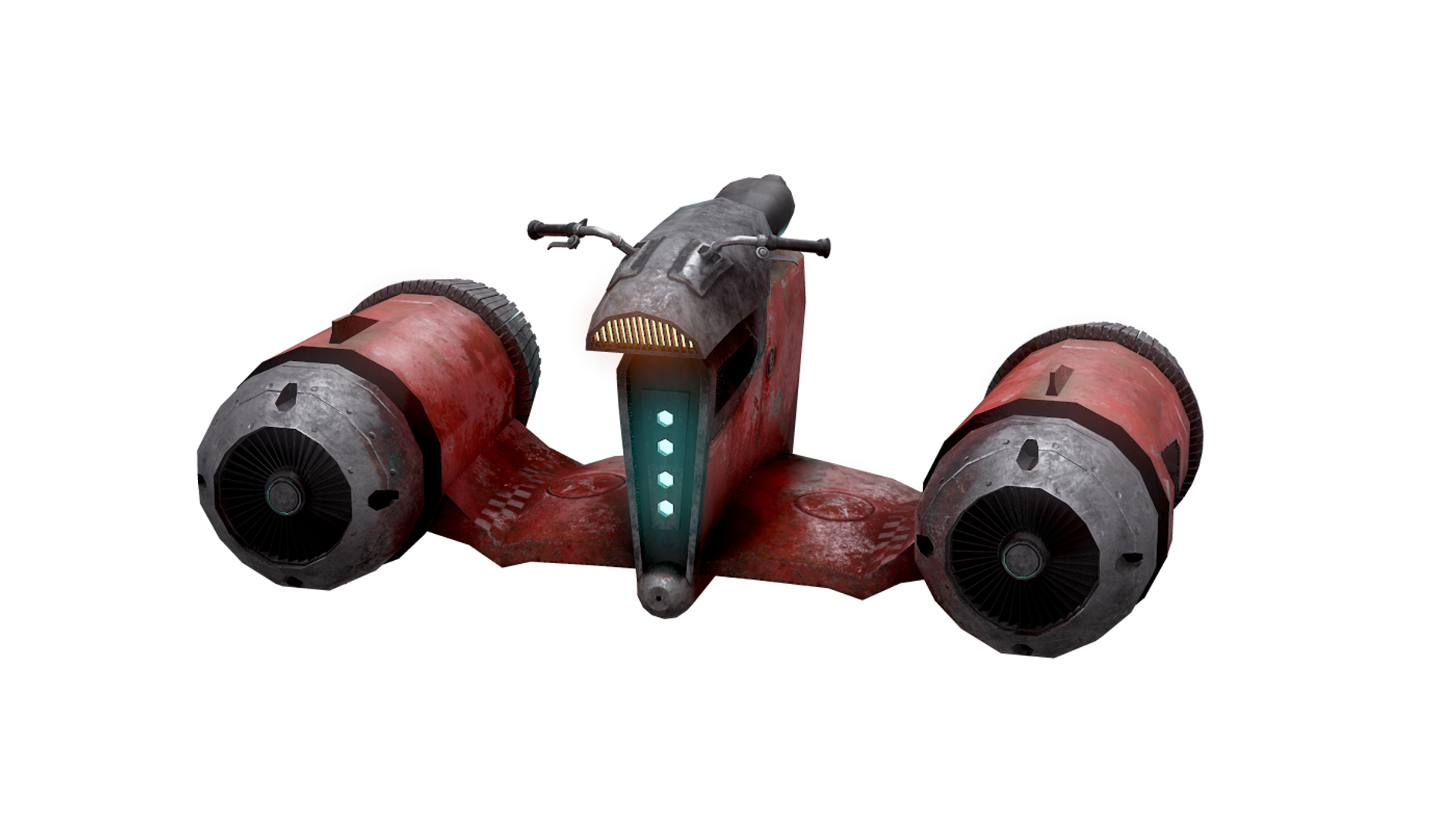 3D retro futuristic flying https://p.turbosquid.com/ts-thumb/8I/wmQ8EA/BadmbniD/screenshot/png/1519080263/1920x1080/turn_fit_q99/883709f2cc785e25645de3480f84e64f471e9497/screenshot-1.jpg