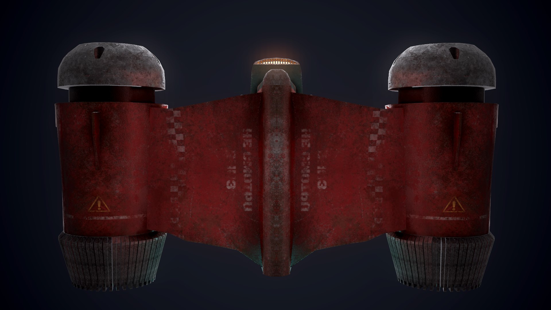 3D retro futuristic flying https://p.turbosquid.com/ts-thumb/8I/wmQ8EA/uFI4wYII/marmosetrender5/png/1519076871/1920x1080/fit_q87/8c613358ca839a743b8585d61d5b5ef49408c52d/marmosetrender5.jpg