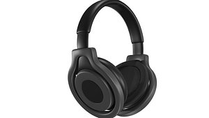 3D Headphone