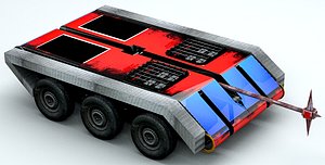 robot fight 3D