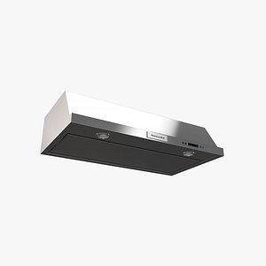 Kitchenaid Range Hood KVUB606DSS