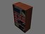 Bookcase