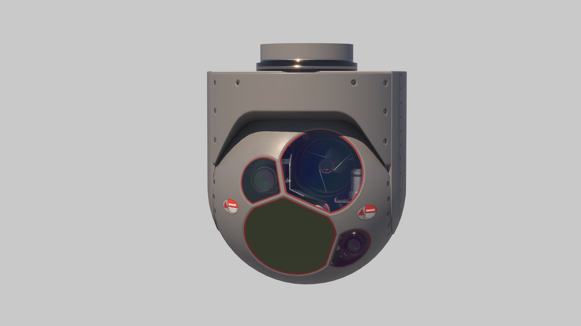 3D model L3Harris WESCAM MX 20 EOIR Turret https://p.turbosquid.com/ts-thumb/8J/0sonCD/Ka/mx20_03/jpg/1760341450/1920x1080/fit_q87/c4c3c609fbacfdb329b2ea0e88ee5f7246aea1de/mx20_03.jpg