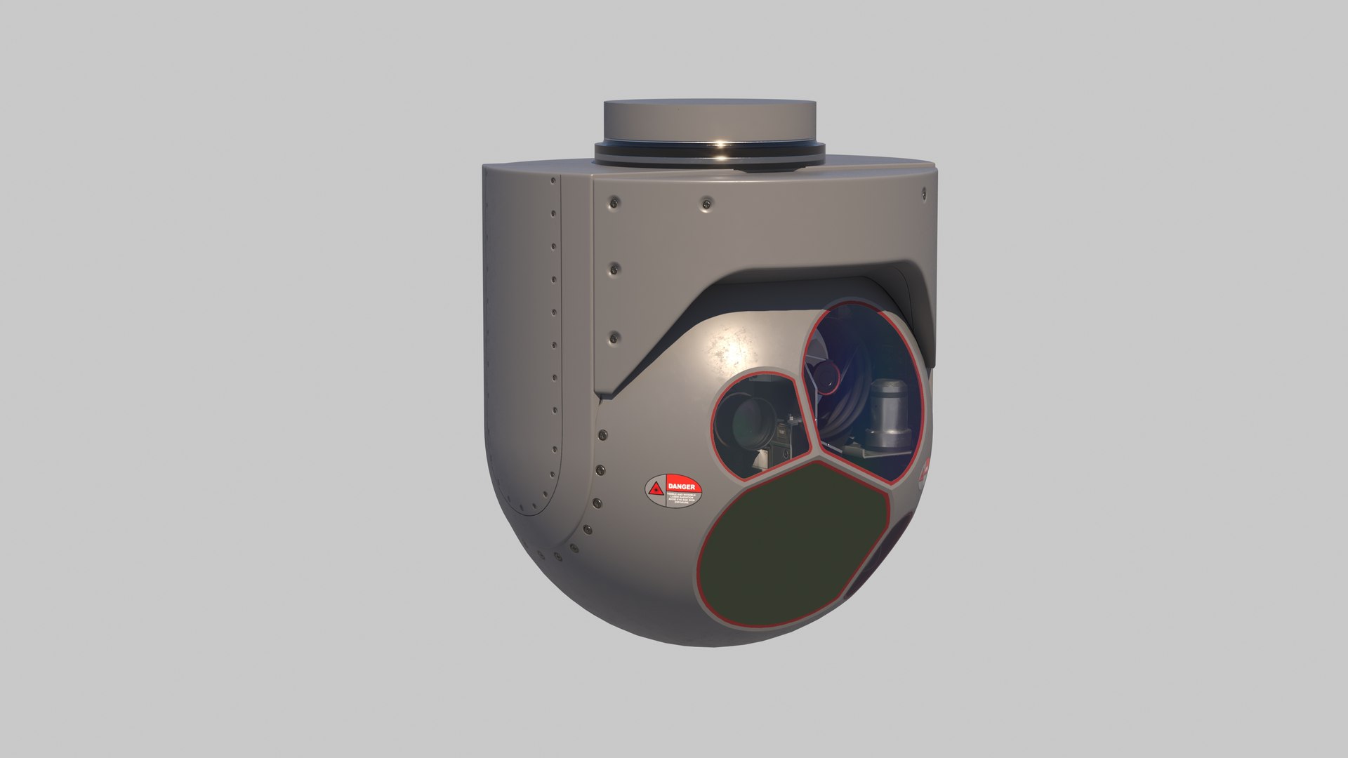 3D model L3Harris WESCAM MX 20 EOIR Turret https://p.turbosquid.com/ts-thumb/8J/0sonCD/Sh/mx20_02/jpg/1760341456/1920x1080/fit_q87/bcac9c129bd41858142ec93d8507bfc2177b1fdc/mx20_02.jpg