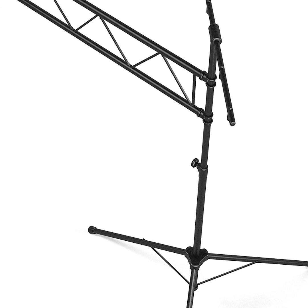 Goalpost Trussing Stand Max