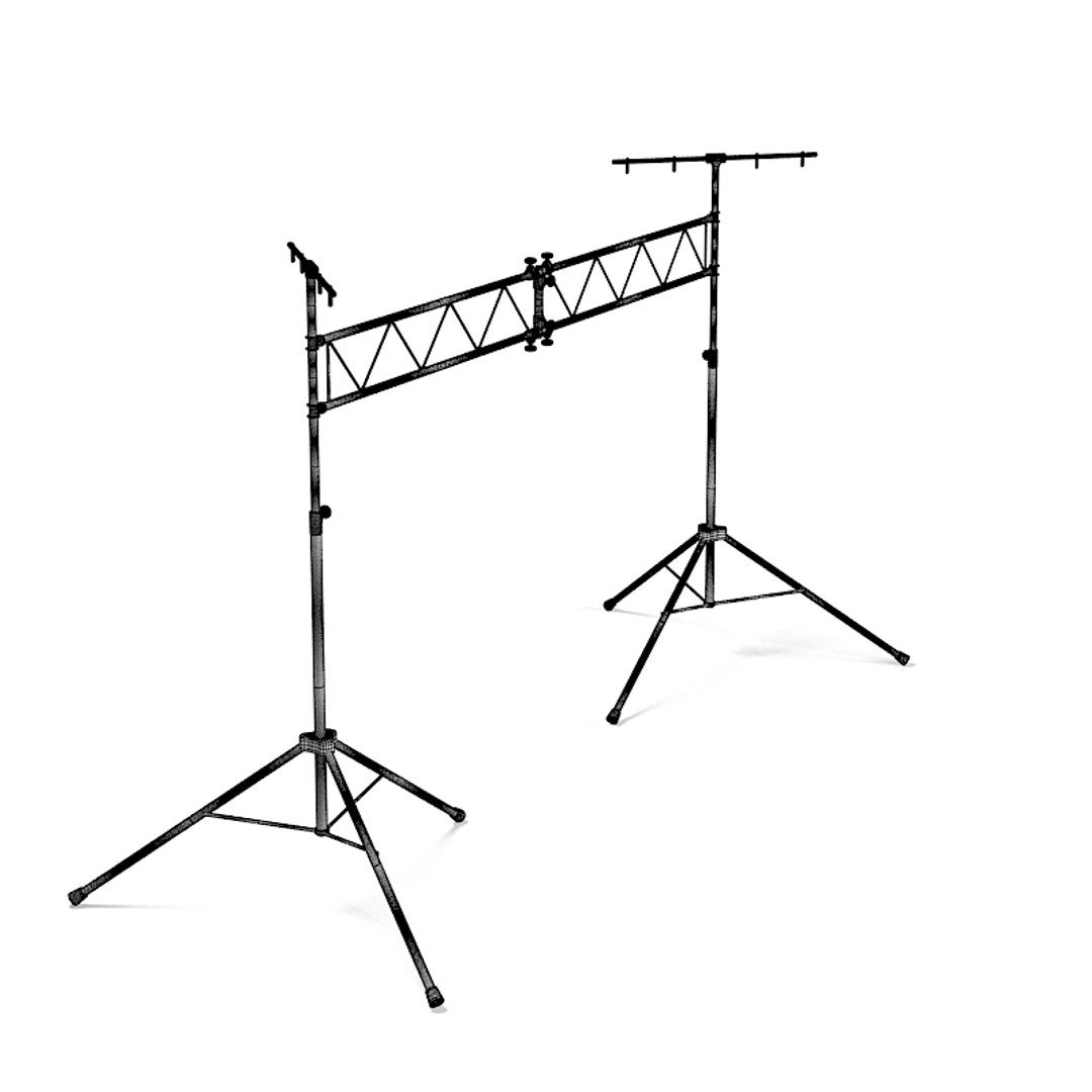 Goalpost Trussing Stand Max