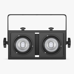 studio 3D model