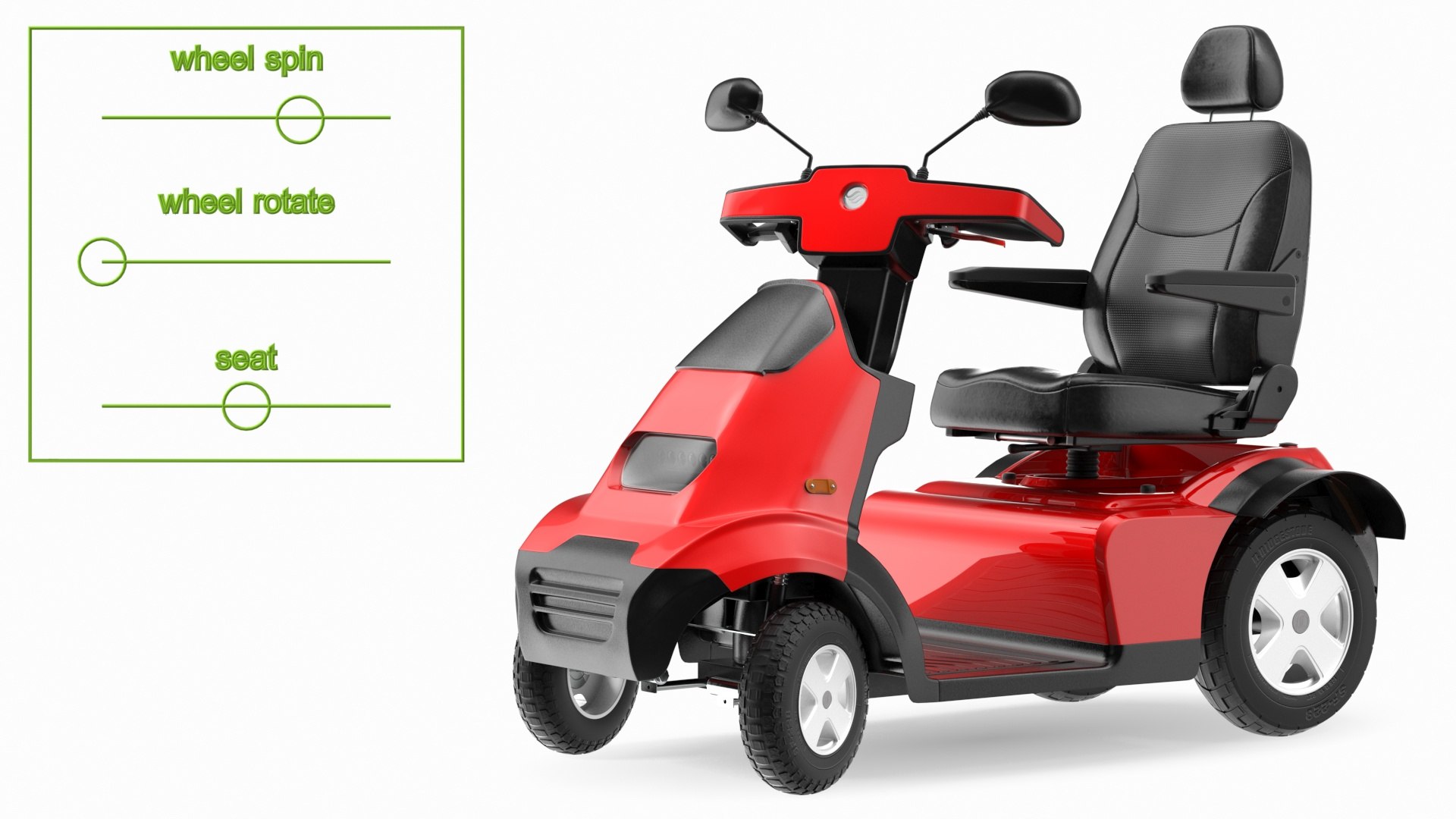 Red Electric Scooter S4 AFIKIM Rigged 3D https://p.turbosquid.com/ts-thumb/8J/B0tuTR/ah/redelectricscooters4afikimriggedc4dmodel002/jpg/1664973284/1920x1080/fit_q87/678d0d4dc740cca6e238c65822f0e110ebf59cdb/redelectricscooters4afikimriggedc4dmodel002.jpg