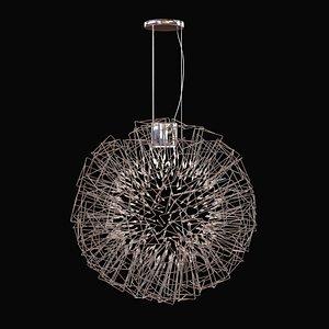Terzani core ceiling light