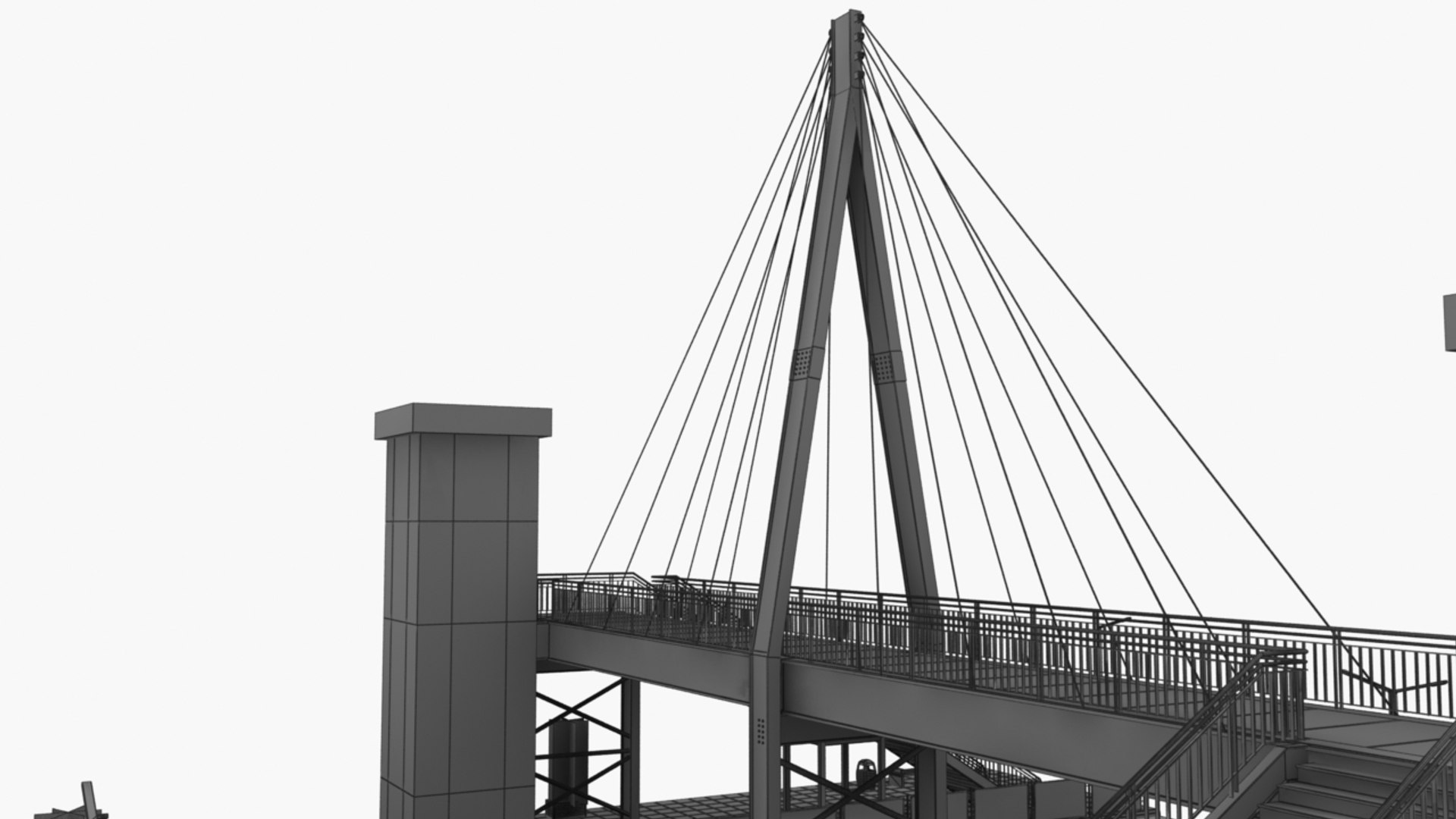3D pedestrian bridge model https://p.turbosquid.com/ts-thumb/8J/BfKwMD/7bBOrHUB/image_view04/jpg/1510431657/1920x1080/fit_q87/f467c0d4773f89e58bc00416a0a58002f127c7a1/image_view04.jpg