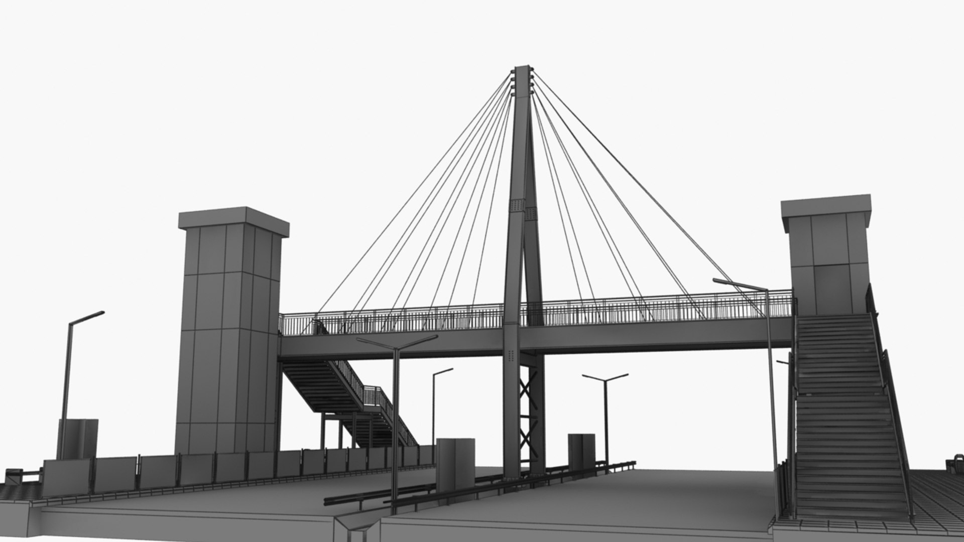 3D pedestrian bridge model https://p.turbosquid.com/ts-thumb/8J/BfKwMD/PsUO4wia/image_view03/jpg/1510431657/1920x1080/fit_q87/ab04359358efd9e95266408cb1c13a17c079c0ba/image_view03.jpg
