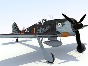 fw fighter night max