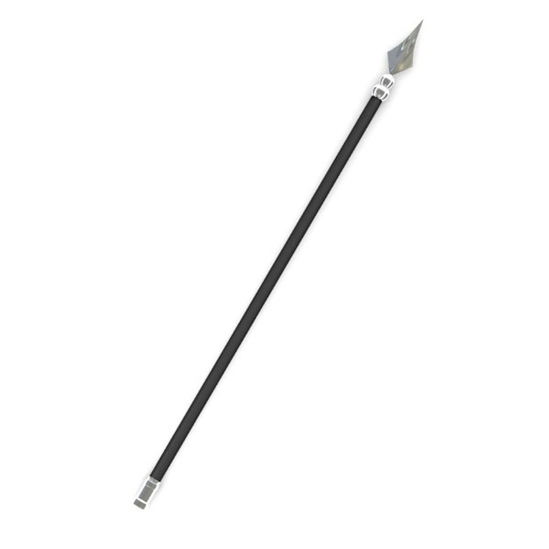 3d spear https://p.turbosquid.com/ts-thumb/8J/D5czga/lFVnO7F4/spear1/jpg/1291654112/1920x1080/fit_q87/f6f33e57d788166e7d73fc87a3f03a859de84529/spear1.jpg