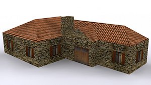 ranch house 2