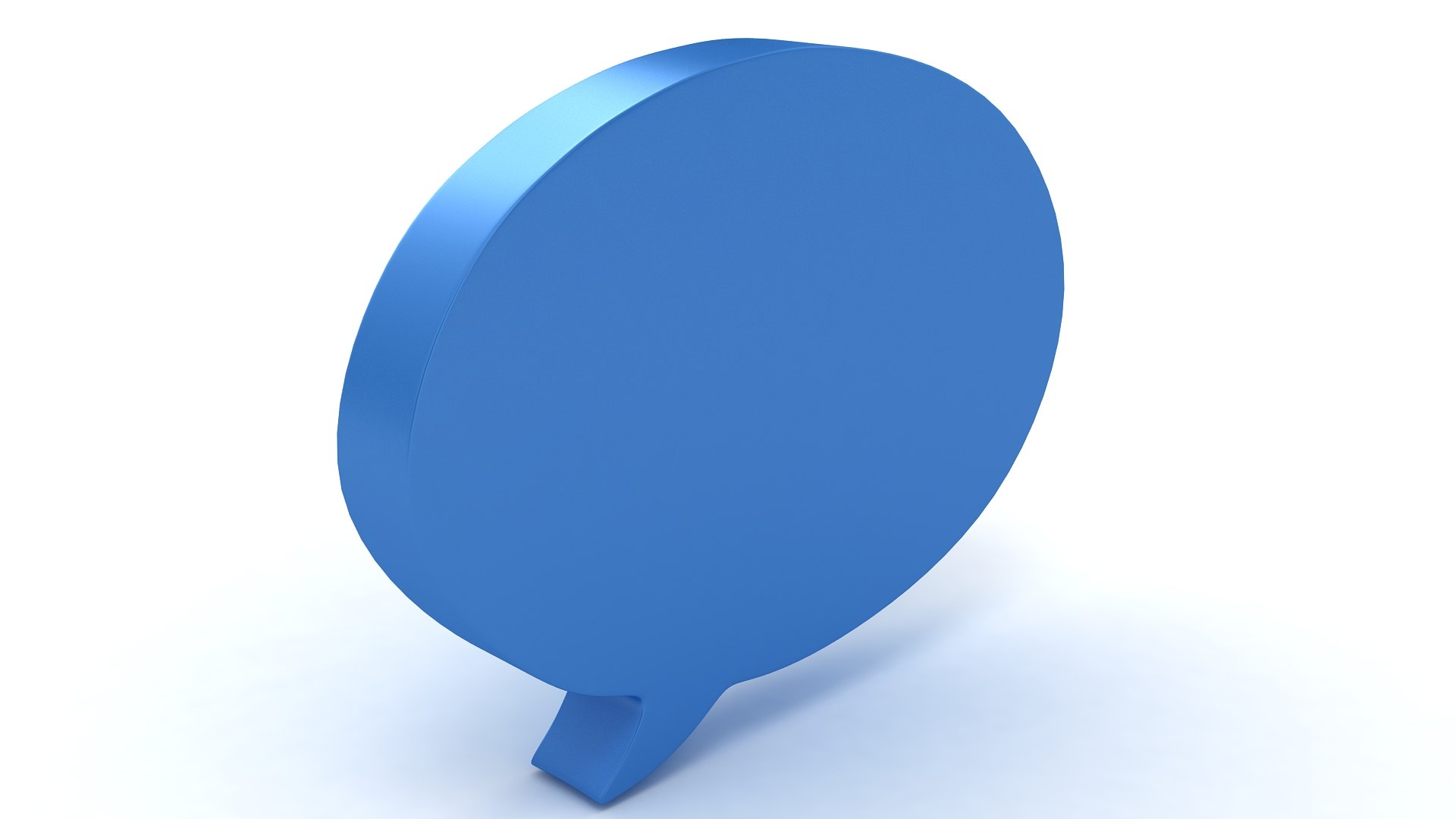 Message Balloon 3D https://p.turbosquid.com/ts-thumb/8J/E6HryG/Sk/02/jpg/1652611332/1920x1080/fit_q87/ebec790a2facf57ab297abeddfdf28004eba9e66/02.jpg