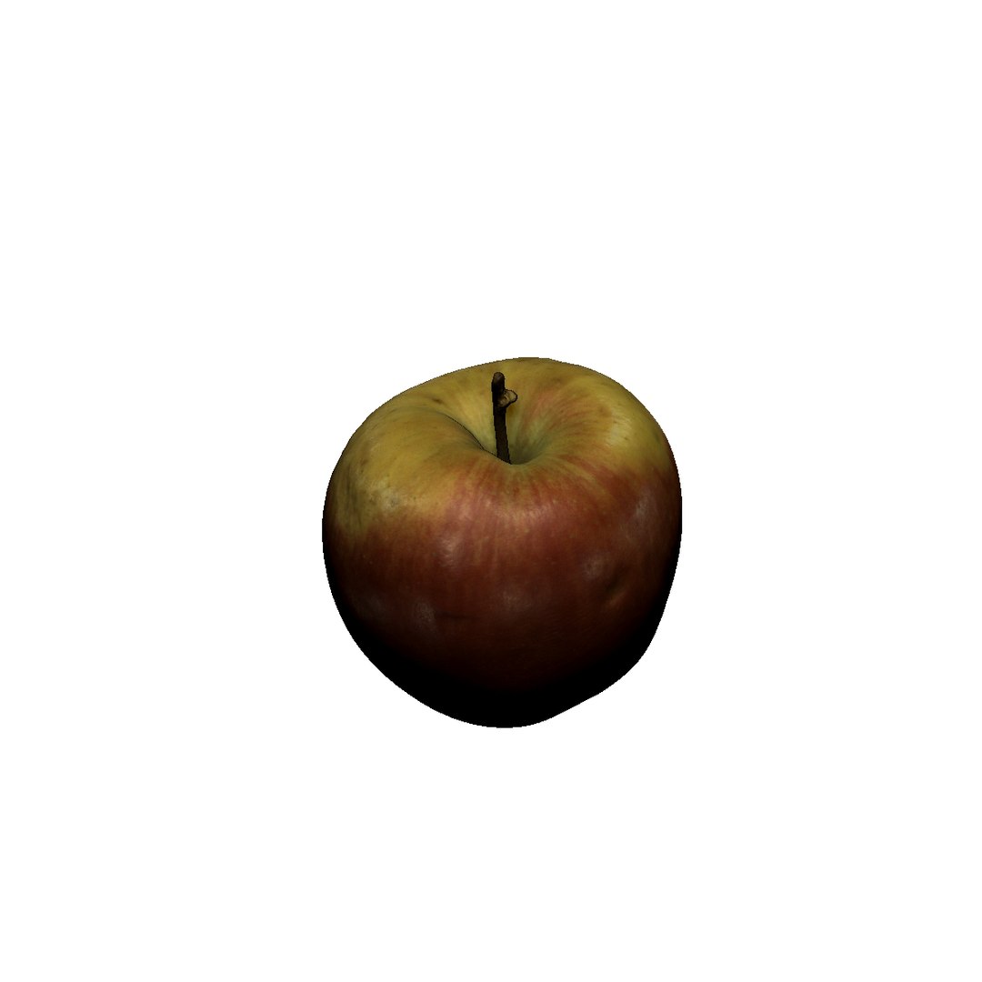 Obj Apple