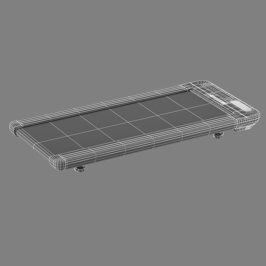 Free 3D Yamaguchi Runway-X - TurboSquid 1759171