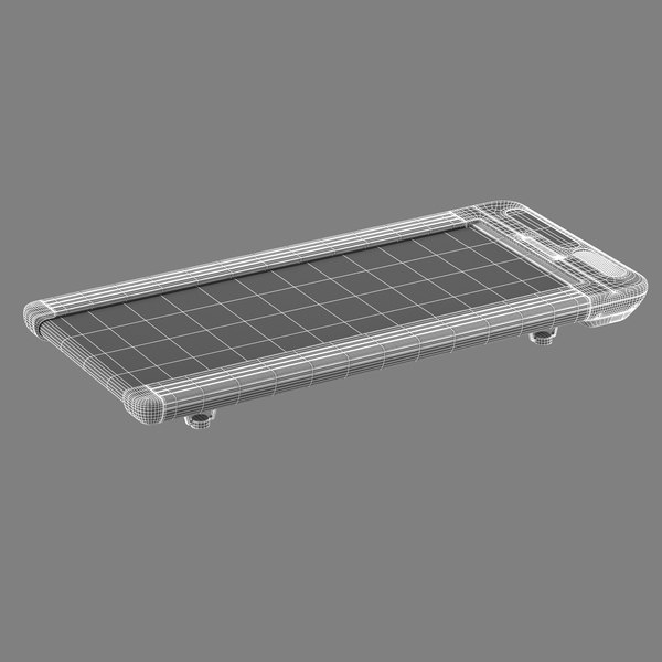 Free 3D Yamaguchi Runway-X - TurboSquid 1759171