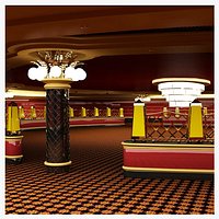 Casino Interior