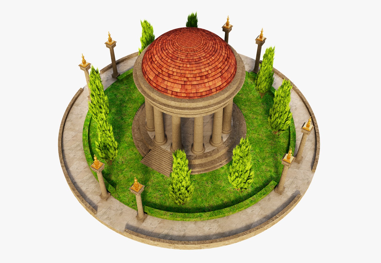 3D Classic Tree Temple https://p.turbosquid.com/ts-thumb/8J/L0fqYP/9f/place3/jpg/1763653646/1920x1080/fit_q87/e53c600540ec105dd79fd6f37727d1a9991b8f65/place3.jpg
