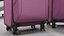 Samsonite Ascella X Plum 3D