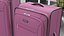 Samsonite Ascella X Plum 3D