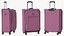 Samsonite Ascella X Plum 3D