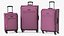 Samsonite Ascella X Plum 3D