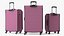 Samsonite Ascella X Plum 3D