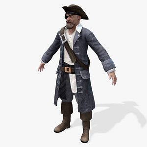Real-Time Pirate Lord-4