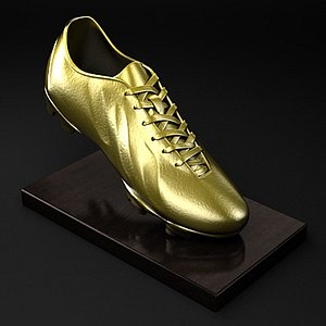 Golden Boot Award