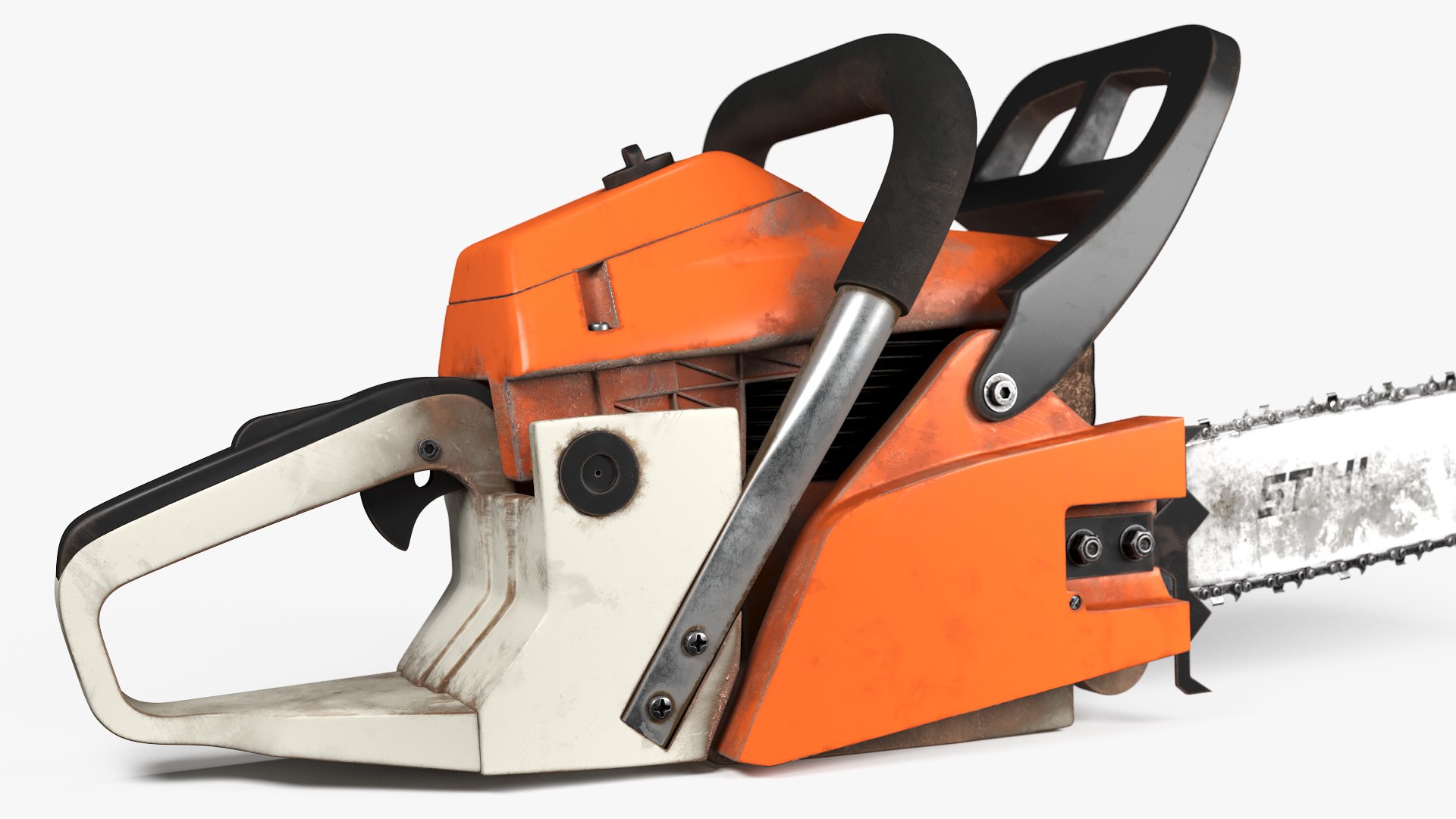 3D Chainsaw https://p.turbosquid.com/ts-thumb/8J/QVR75t/ED/chainsaw_012_/jpg/1650283651/1920x1080/fit_q87/bc430e56bc1596d70aa816e6b4ff450b6c439866/chainsaw_012_.jpg