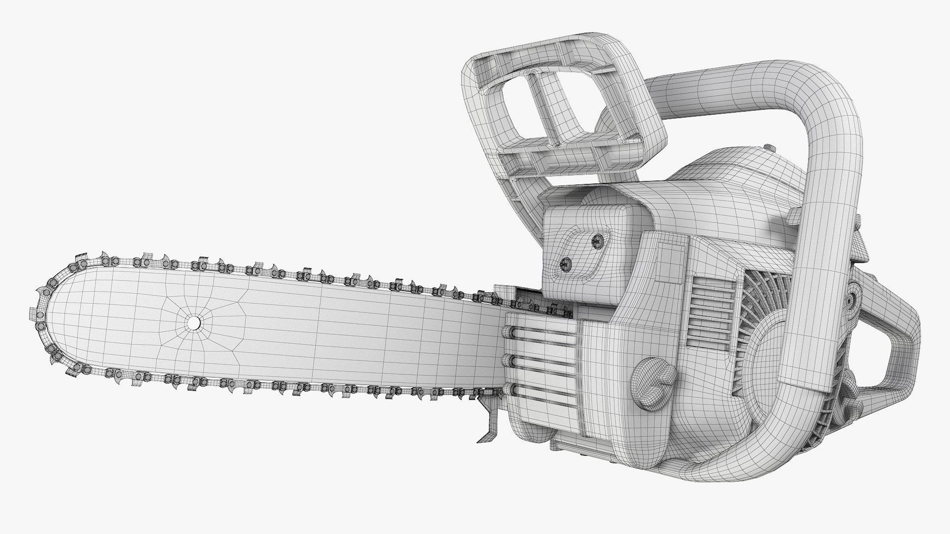 3D Chainsaw https://p.turbosquid.com/ts-thumb/8J/QVR75t/OH/chainsaw_wire002_/jpg/1650306933/1920x1080/fit_q87/e431db8bd78dc48a2846985fc02bd29c2751098e/chainsaw_wire002_.jpg