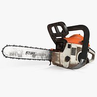 Chainsaw