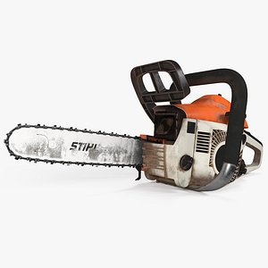 Chainsaw