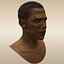 President Obama Head