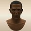 President Obama Head