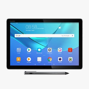 Huawei MediaPad M5 Lite
