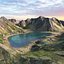 Mountain Lake