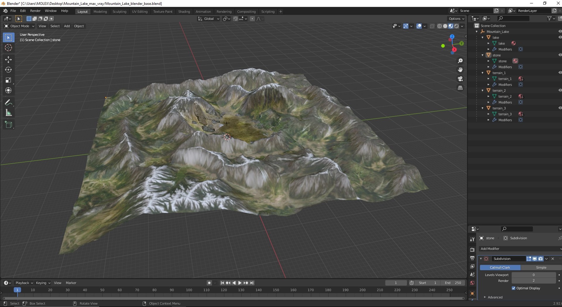 3D Mountain Lake https://p.turbosquid.com/ts-thumb/8J/SfRxXt/Ml/mountainlake3dmodel043/jpg/1716936324/1920x1080/fit_q87/9433494dc741ee76b5e2074746561df3afc19689/mountainlake3dmodel043.jpg