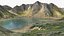 Mountain Lake