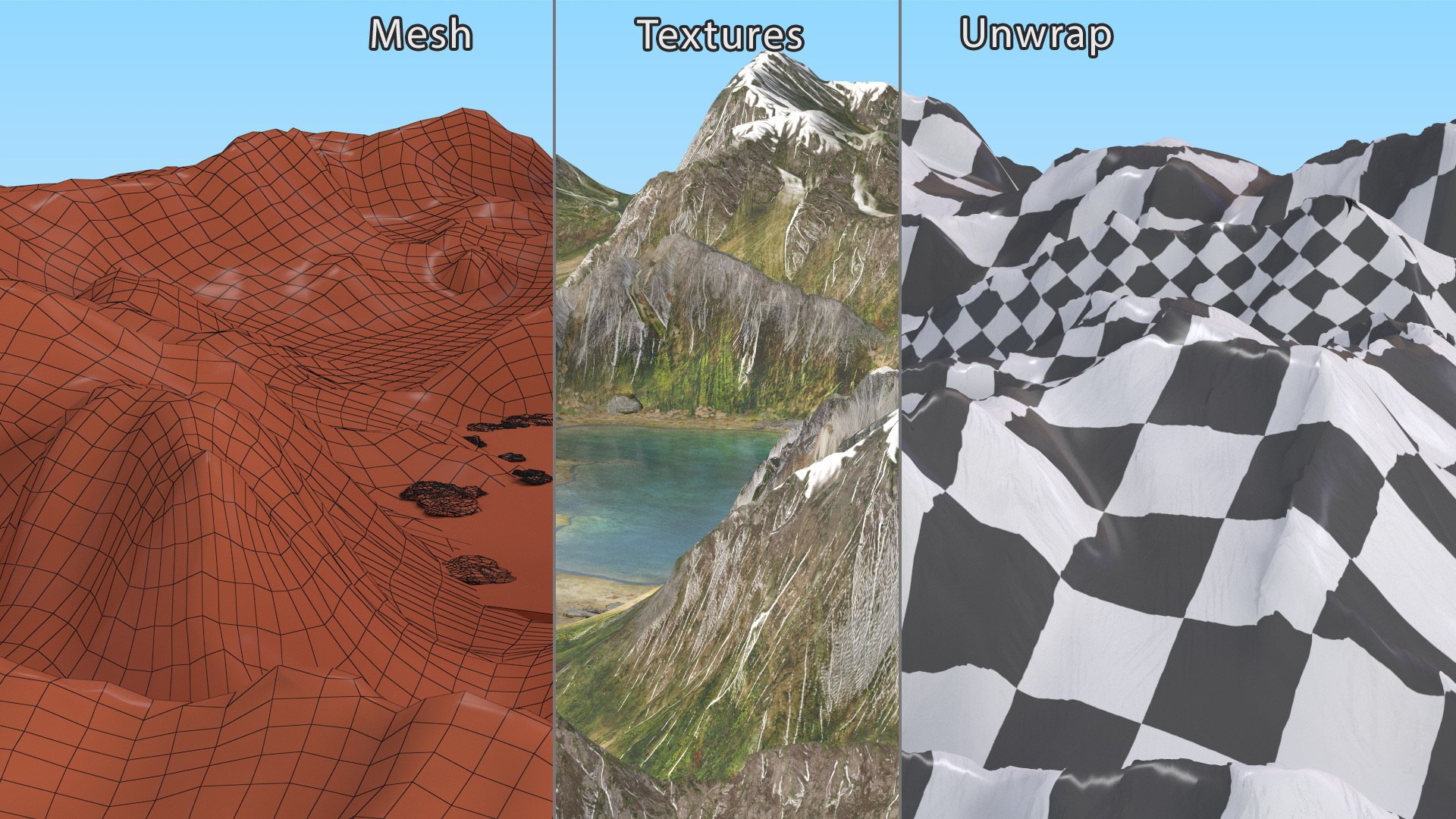 3D Mountain Lake https://p.turbosquid.com/ts-thumb/8J/SfRxXt/l7/mountainlake3dmodel020/jpg/1716936279/1920x1080/fit_q87/a9011ec9758776e58084a41037246af86002a926/mountainlake3dmodel020.jpg
