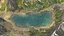 Mountain Lake