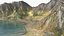Mountain Lake