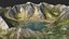 Mountain Lake