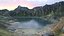 Mountain Lake