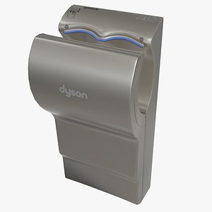 Dyson Airblade Hand Dryer