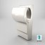 Dyson Airblade Hand Dryer