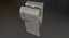 Dyson Airblade Hand Dryer